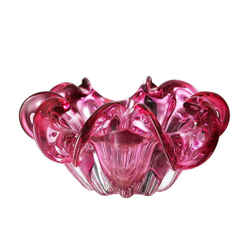 Begränsad tid Skål Triada Rosa